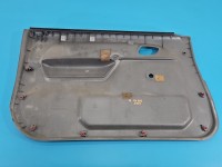 Tapicerka drzwi przód prawa boczek SUZUKI JIMNY III 83710-81A