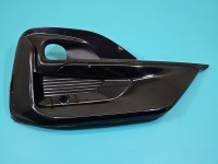 Zaślepka kratka zderzaka prawa atrapa Ford Puma II MK2 19-