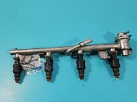 Wtryskiwacz 058133551A, 0280150444 Audi A4 B5 1.8 20V 125KM