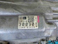 Skrzynia biegów automat Lexus GS IV 11-20 30910-30090 3.5 hybryda