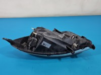 Reflektor prawy lampa przód Nissan Note I E11 EUROPA