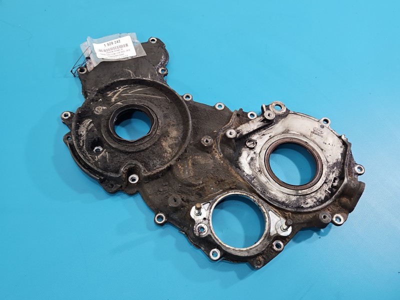 Obudowa rozrządu Toyota Land Cruiser 120 J120 3.0 D4D (1KD)