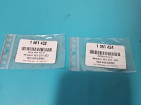 Zacisk przód lewy Mercedes W213 2.0 CDI