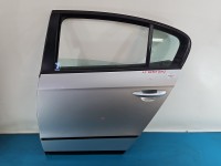 Drzwi tył lewe Vw Passat B6 sedan 4d Brak