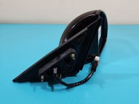 Lusterko prawe Infiniti FX I czarny KH3 europa