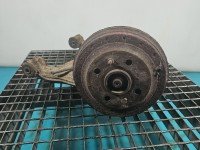 Wahacz tył lewy Fiat Cinquecento