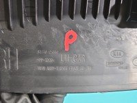 Osłona ZAŚLEPKA PLASTIK Kia Sorento III 81740-C5000