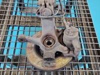 Zwrotnica lewa piasta przód 1.0 vvti Toyota Aygo II 14-22