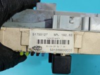 Komputer Sterownik silnika 55195500 Fiat Stilo 1,8.0 16V