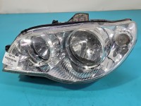 Reflektor lewy lampa przód Fiat Albea EUROPA 517544720