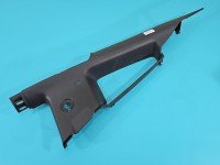 Osłona ZAŚLEPKA PLASTIK Ford Mustang V 04-14 AR33-6351986-AH