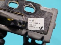 Zamek tył lewy Ford Transit Connect II MK2 12-22 Producent części: FORD, drzwi skrzydłowe górny , DT11-V43286-AD