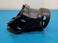 Osłona ZAŚLEPKA PLASTIK Mercedes GL II X166 A1666806907