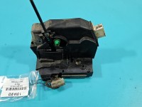 Zamek przód prawy Rover 75 EUROPA Producent części: Rover, Europejska, 7pin