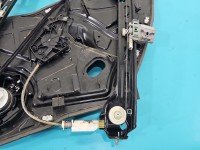 Podnośnik tył lewy SZYBY WINDA Vw Passat CC 1K0959795Q sedan