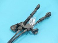 DŹWIGNIA LEWAREK WYBIERAK LINKI Skoda Yeti 2.0 tdi 4X4