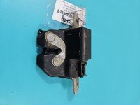 Zamek klapy tył 5570197 Fiat Punto EVO 09-12 HB