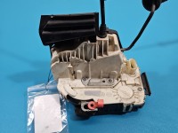 Zamek tył lewy 04589697AB Dodge Journey Producent części: Dodge, 4 PIN