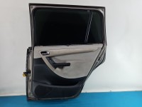 Drzwi tył prawe Citroen C4 Grand picasso I 06-13 HB 5d KEBC