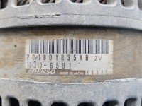 TEST Alternator Jeep Grand Cherokee IV WK2 104210-6591 3.0 CRD