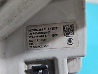 Lampa tył lewa Skoda Superb II kombi