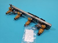 TESTOWANY Wtryskiwacz Hyundai I20 I 08-14 35310-2B020 1.4 16V (G4FA)