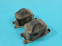 Odbój Isuzu D-Max II 11-19