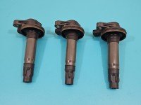 Cewka zapłonowa Mazda CX-9 3.7 V6 Producent części: Mazda, 3 sztuki 2 pin, 7T4E-12A375-ED