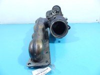 Turbosprężarka BMW X3 F25 7583909, 18539700006 3.0 wiel