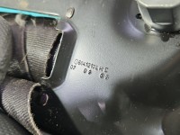 Pas bezpieczeństwa przód lewy kierowcy 6069365L VOLVO V70 III EU