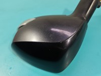 Lusterko lewe Subaru Forester IV SJ 12-18 el. składane, 9 pin KOLOR 61K europa