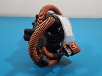 Sprężarka klimatyzacji kompresor 042000-0194 Toyota Prius II XW20 03- 1.5b (1NZ)