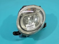 Reflektor lewy lampa przód Fiat 500 07-20 EUROPA