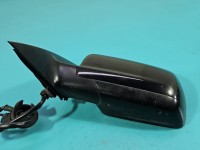 Lusterko lewe pin Audi A6 C6 kombi 5d kolor LZ9Y europa