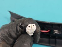 Listwa progowa prawa PRÓG NAKŁADKA LEXUS RX II 03-08 67930-48020