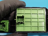 Przełącznik szyb Fiat Tipo II 15- 7356399240 Producent części: FIAT, 2x EU