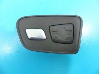 Przełącznik fotele, Europejska, fotela Renault Talisman 285662839R