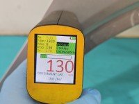 Błotnik przód prawy Honda Civic VIII UFO NH700M