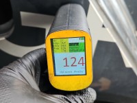 Błotnik tył prawy ćwiartka Skoda Octavia III LF7Y kombi