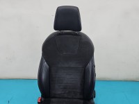 Fotele komplet kanapa Skoda Octavia III