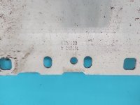 Wzmocnienie zderzaka przód belka Mercedes W212 Mercedes, Pęknięta tak jak na zdjęciu przednie 623