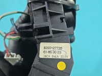 Przełącznik zespolony Renault Scenic II 8200127726