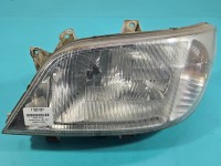 Reflektor lewy lampa przód Mercedes Sprinter I 903 EUROPA