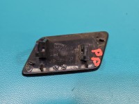 Zaślepka spryskiwacza prawa Jaguar F-Pace 16- JBM