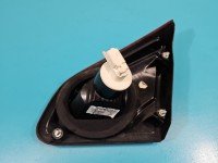 Lampa tył lewa Nissan Qashqai I J10 06-13 HB