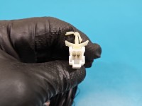 Pas bezpieczeństwa przód lewy kierowcy 240414, 11197818-PHD MG3 24- EU