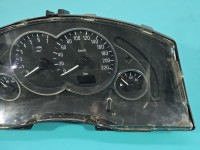 Komputer Sterownik silnika 12214830 Opel Meriva A 1.6 16v