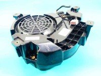 Subwoofer Porsche Cayenne II 4.8 V8 Turbo