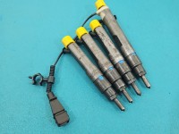 Wtryskiwacz Seat Toledo II Leon I 038130202B, 0432193593 1.9 tdi