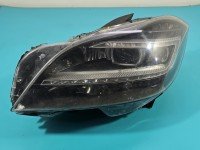 Reflektor lewy lampa przód Mercedes CLS II C218 W218 218 EUROPA